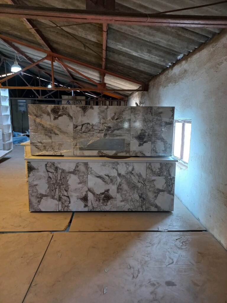 KAMPANYA MUTFAK DOLABI TEZGAH DAHİL - 15