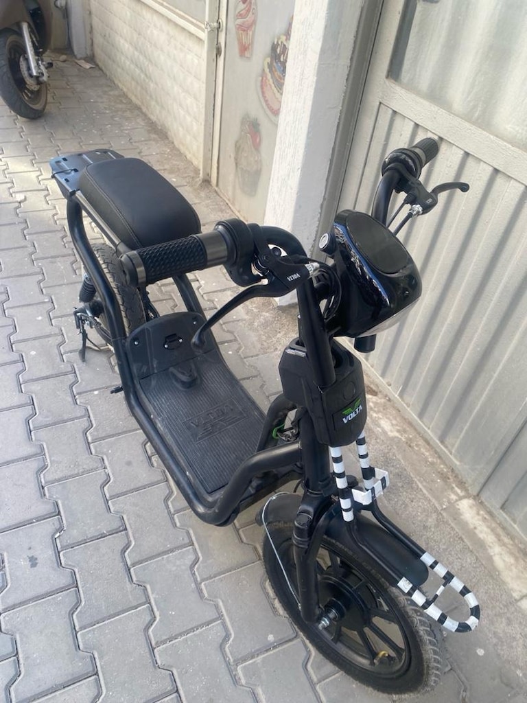 volta vsm kara beyinli 50 km hız 2026 model - 3
