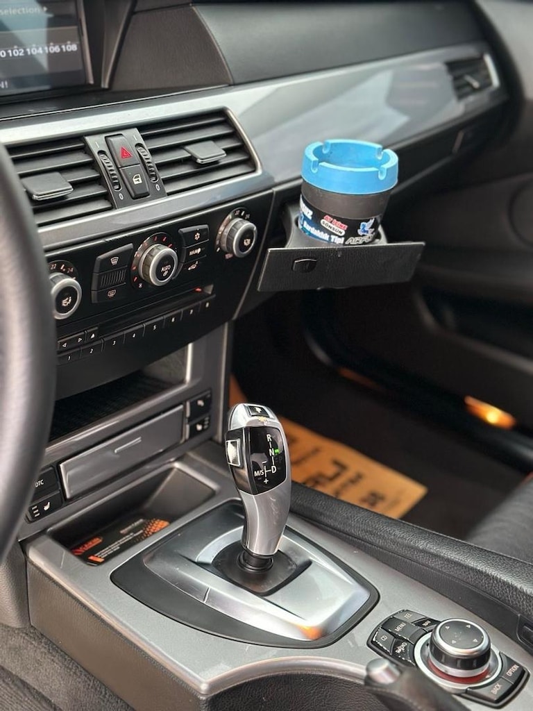 E60 BMW KUSURSUZ TEMİZLİKTE BÜTÜN BAIKMLARI SIFIR FARURALI - 8