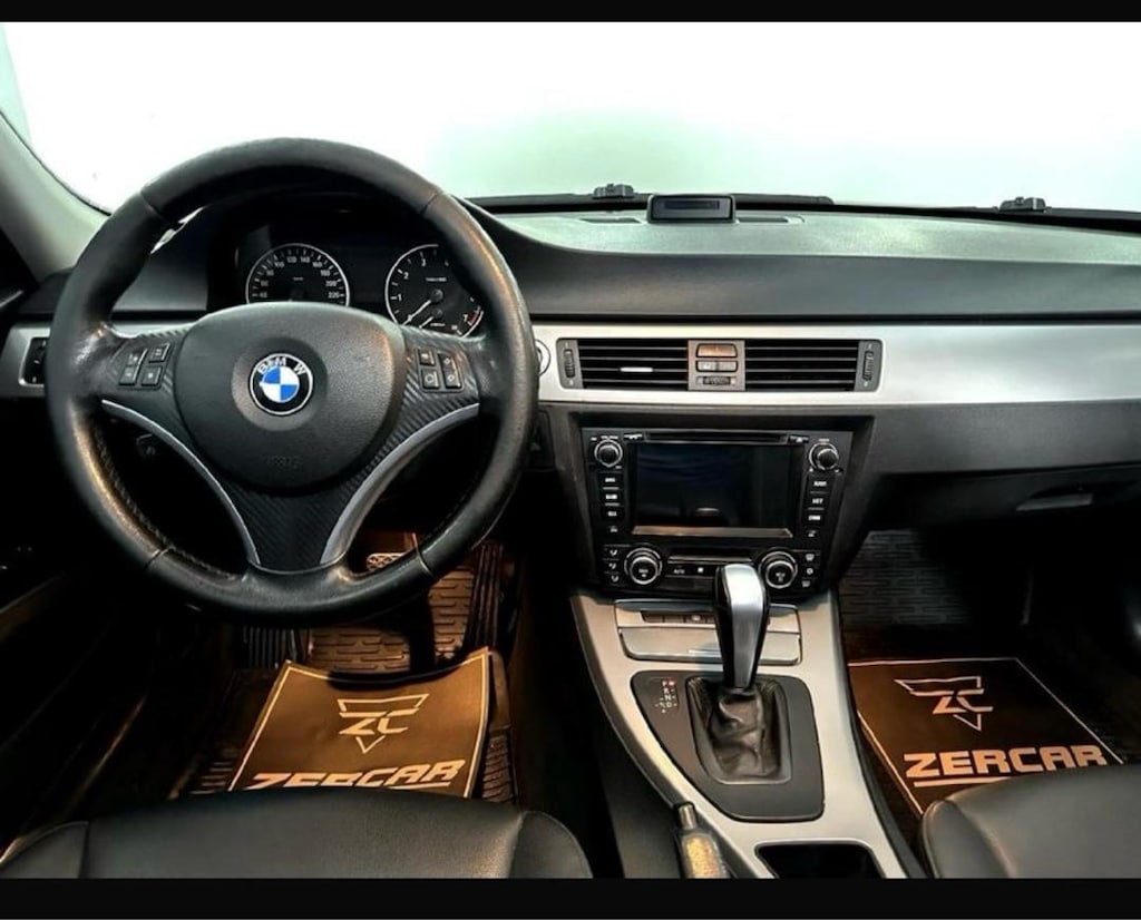 Sahibinden BMW 3 Serisi 320i 2007 Model - 6