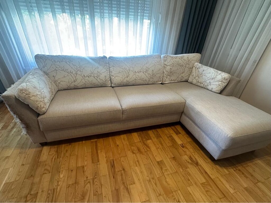 Tepe Home Köşe Koltuk - 4