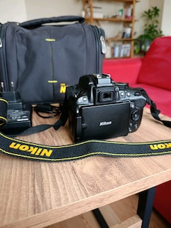 Nikon D5200 - 5