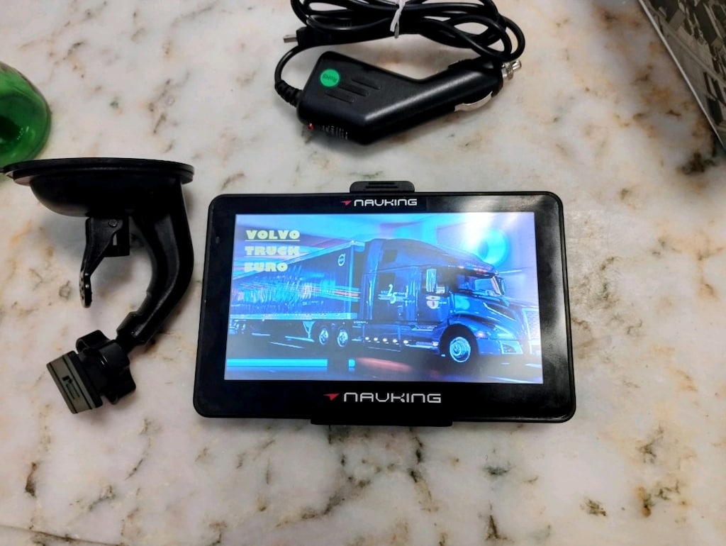 VOLVO TIR KAMYON LKW... AVRUPA+ASYA - 8