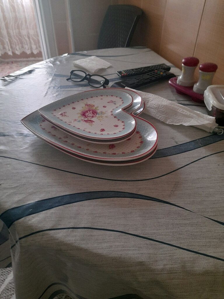 sunum tabagı - 2