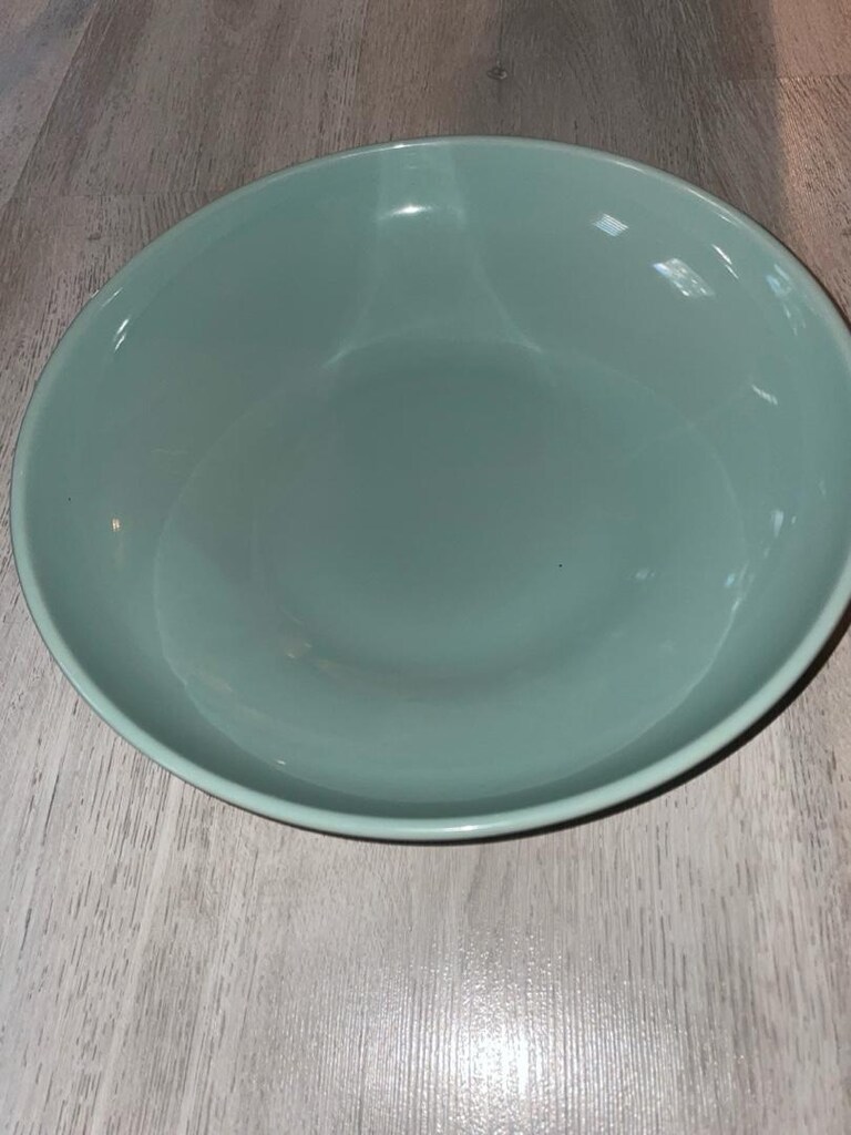 sunum ve salata tabağı - 4