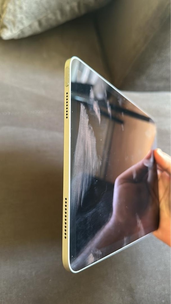 ipad air 128 gb - 4