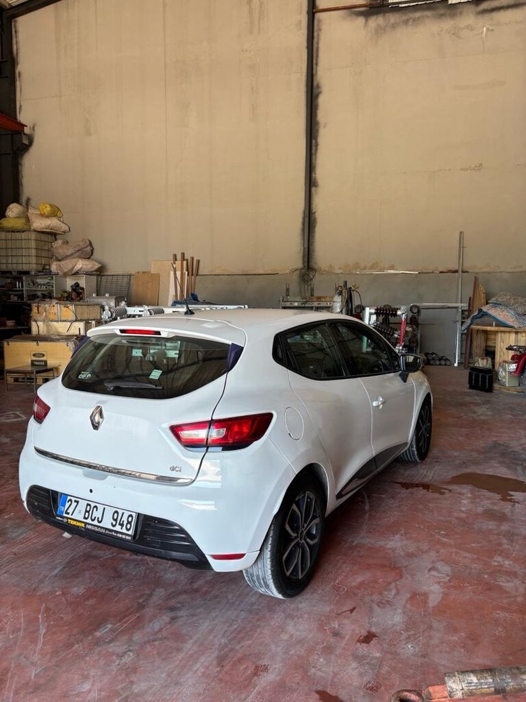 Clio otomatik hatasız sok fiyat yetisen alir - 5