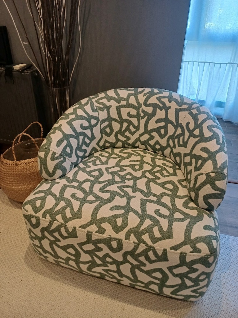 4'lü koltuk ve 1 berjer - 5