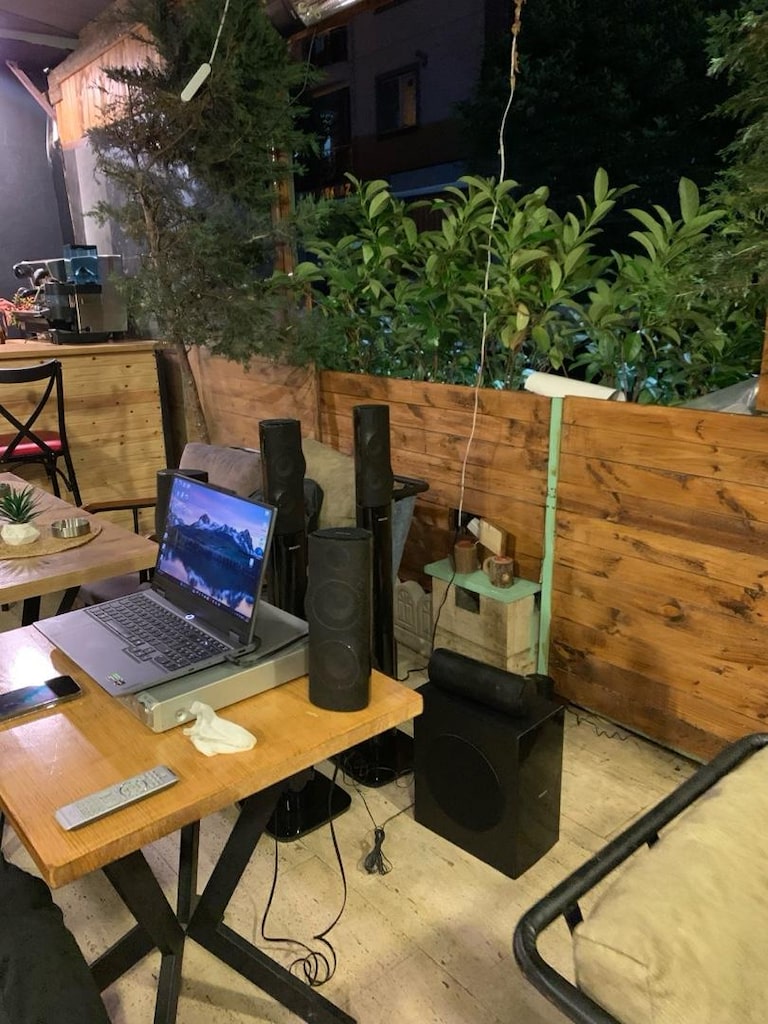 sinema ses sistemi - 3