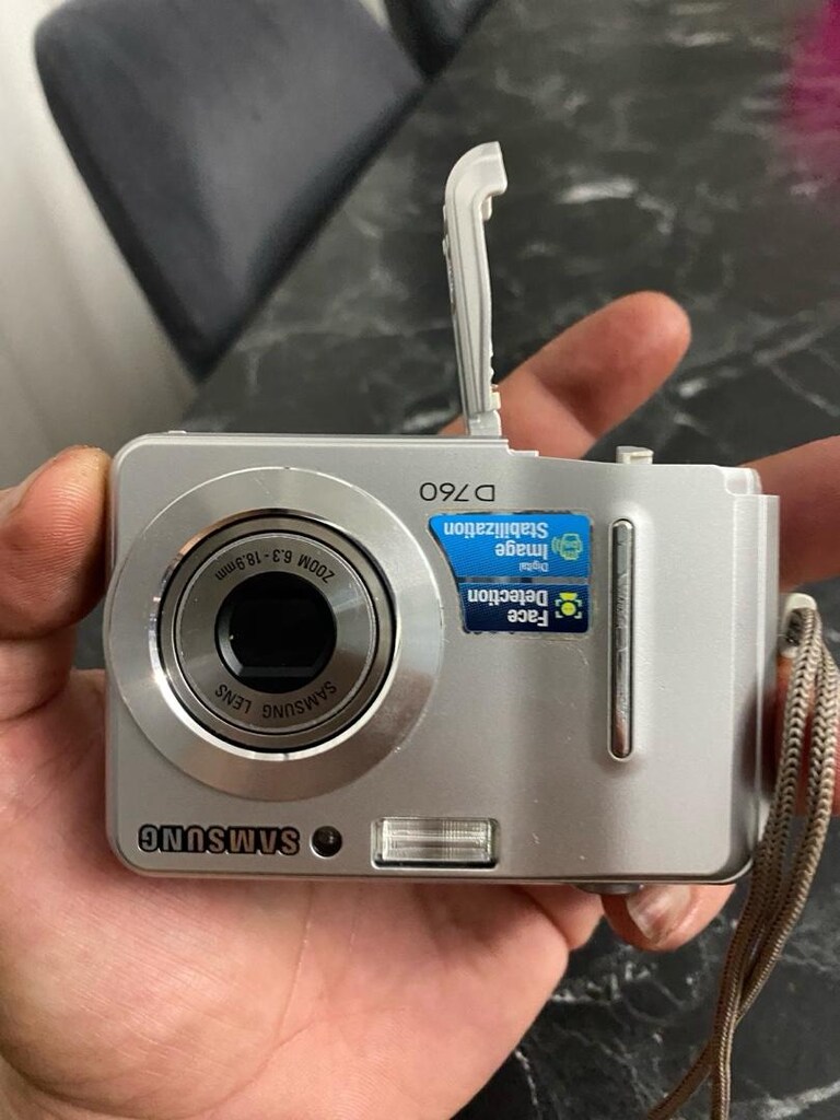 fotoğraf makinesi - 4