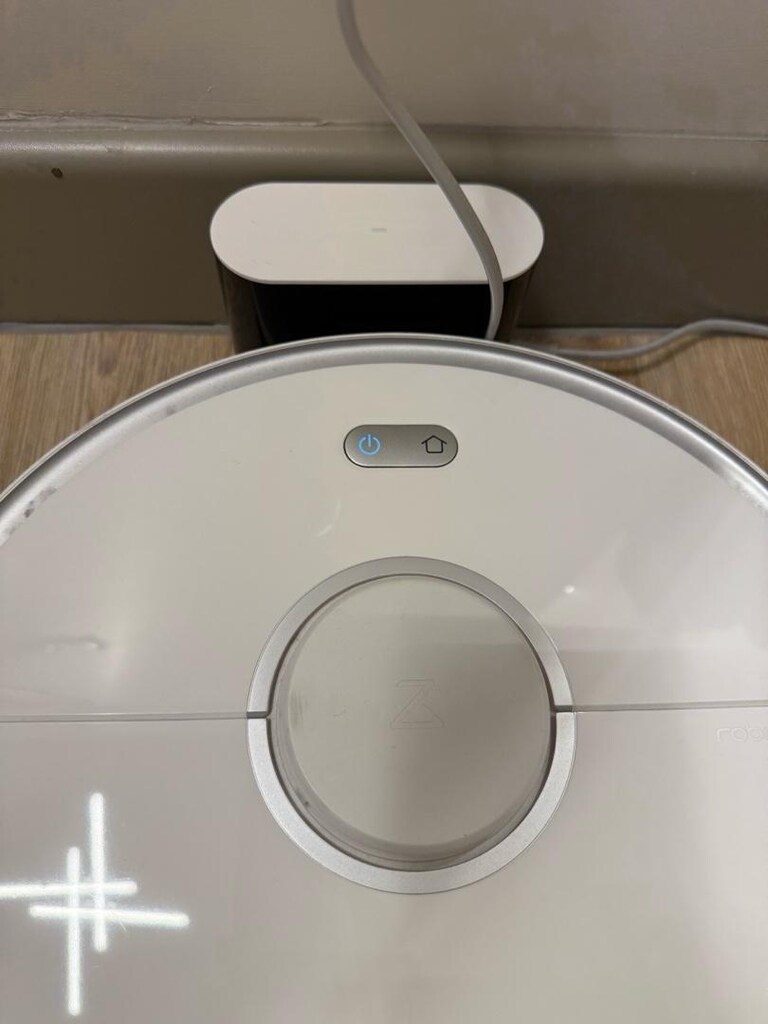 Roborock S5 Max süpürge - 2