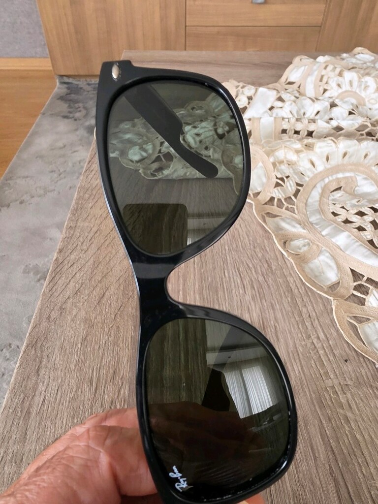 Rayban Gözlük - 3