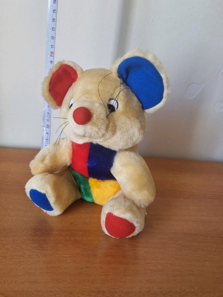 pelüş oyuncak - 6