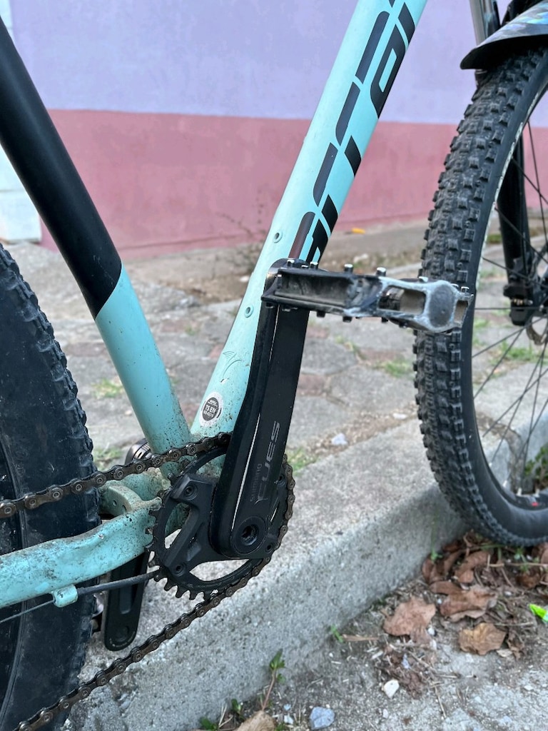 Carraro Big 2911 - 12