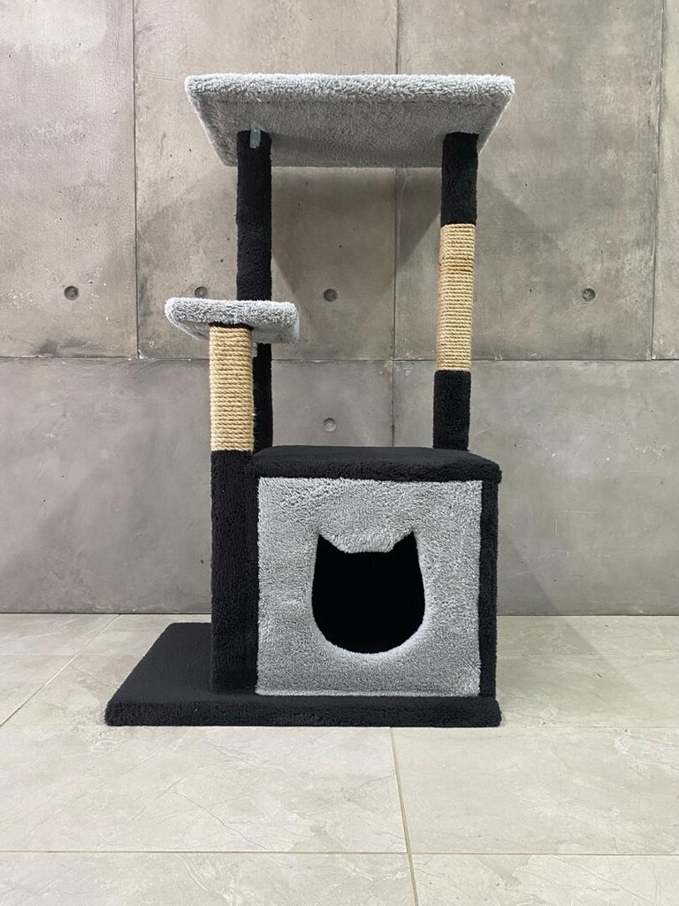 kedi evi - 2