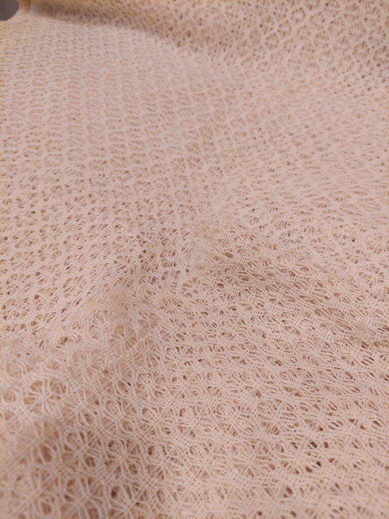 AVRUPA KUMAS 3 METRE UZUNLUK 130 CM ENINDE SİFİR SANDİKTAN CIFT EN - 5