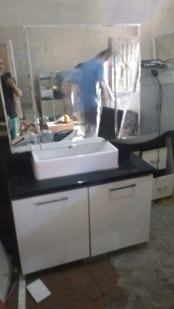 banyo dolabı - 3