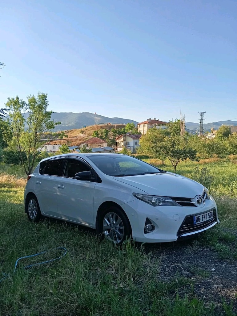 Sahibinden boyasız auris full paket - 2