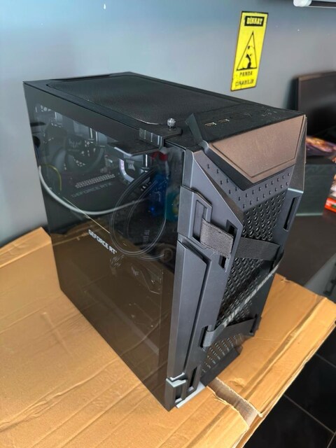 Gaming Kasa RTX 3060