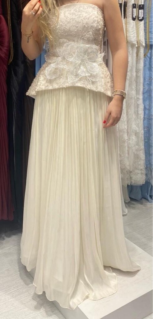 Nişanlık Elbise - 3