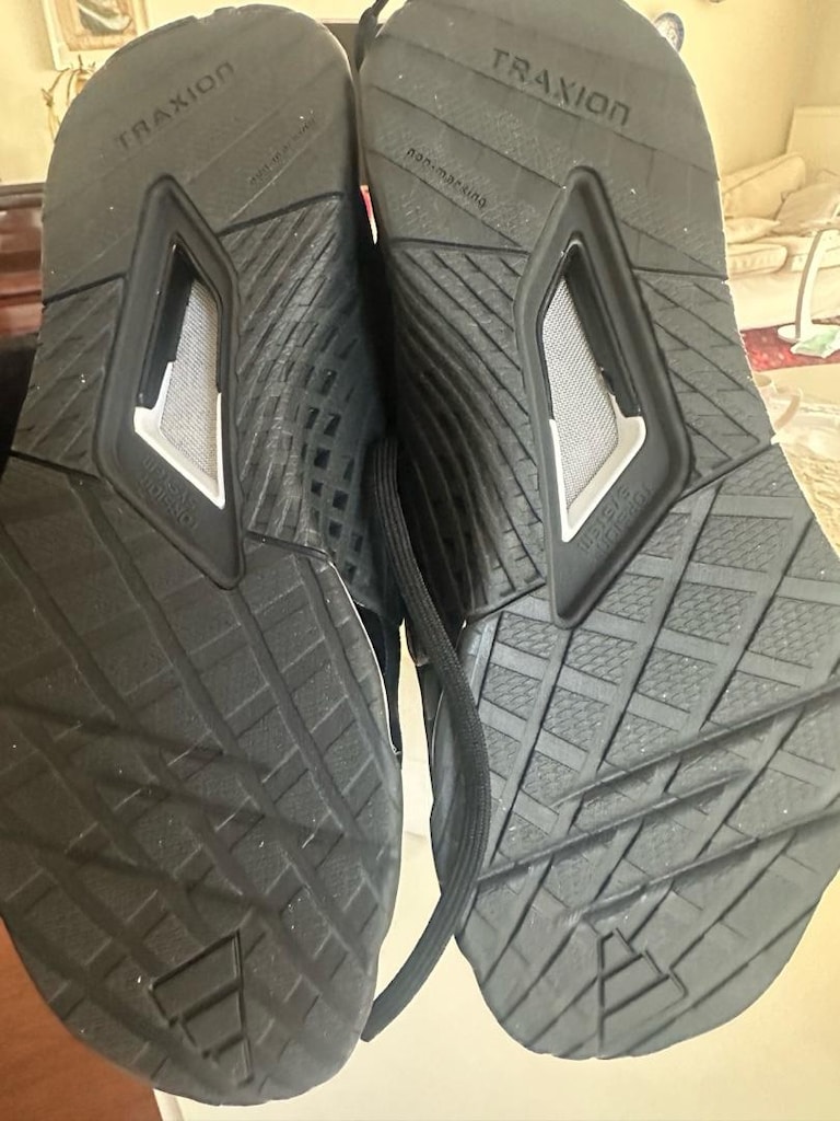 Stella McCartney X adidas is birligi spor ayakkabi - 5