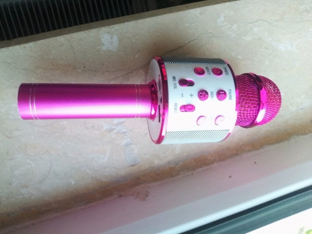 mikrofon - 2