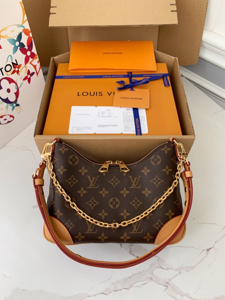 louis vuitton - 2
