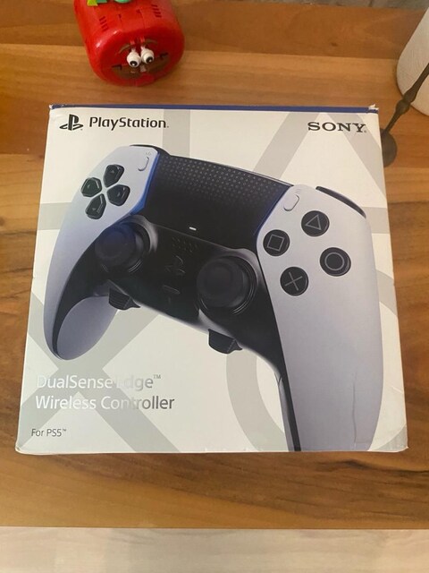 Playstation Dualsense Edge