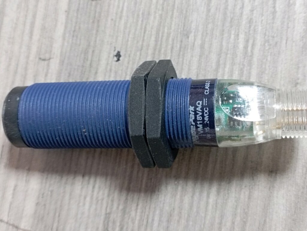 hotmelt makina yedek parçaları - 3