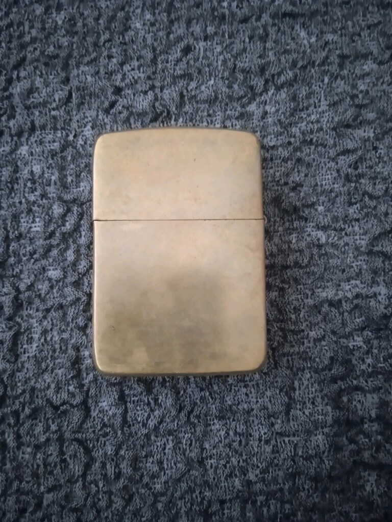orijinal zippo çakmak - 7