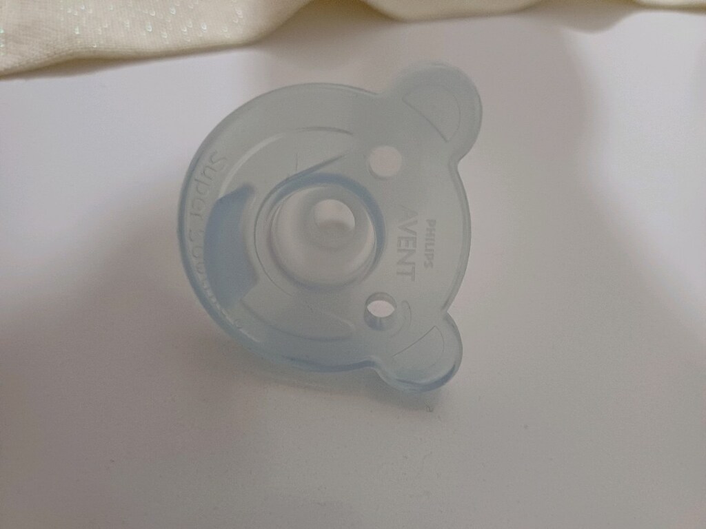 philips avent emzik - 2