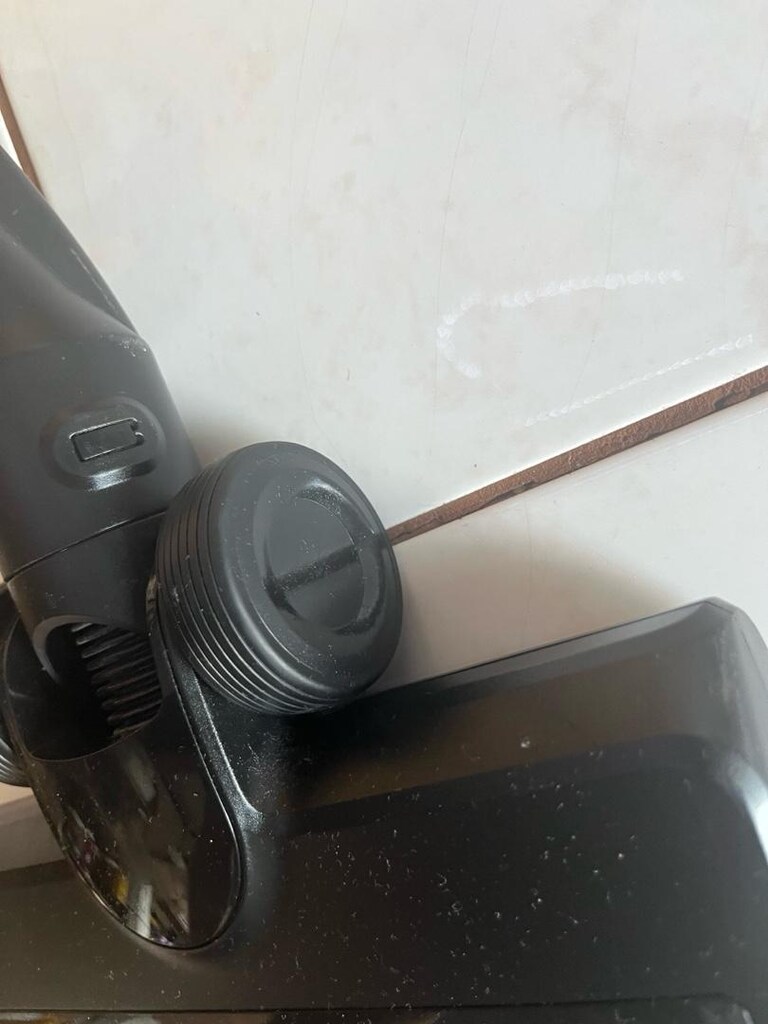Bosch HardFloor Soft Brush Dikey Süpürge Başlığı - 3