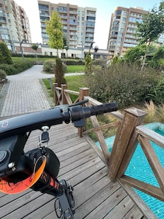 satılık Onvo mx2 sıfır - 6