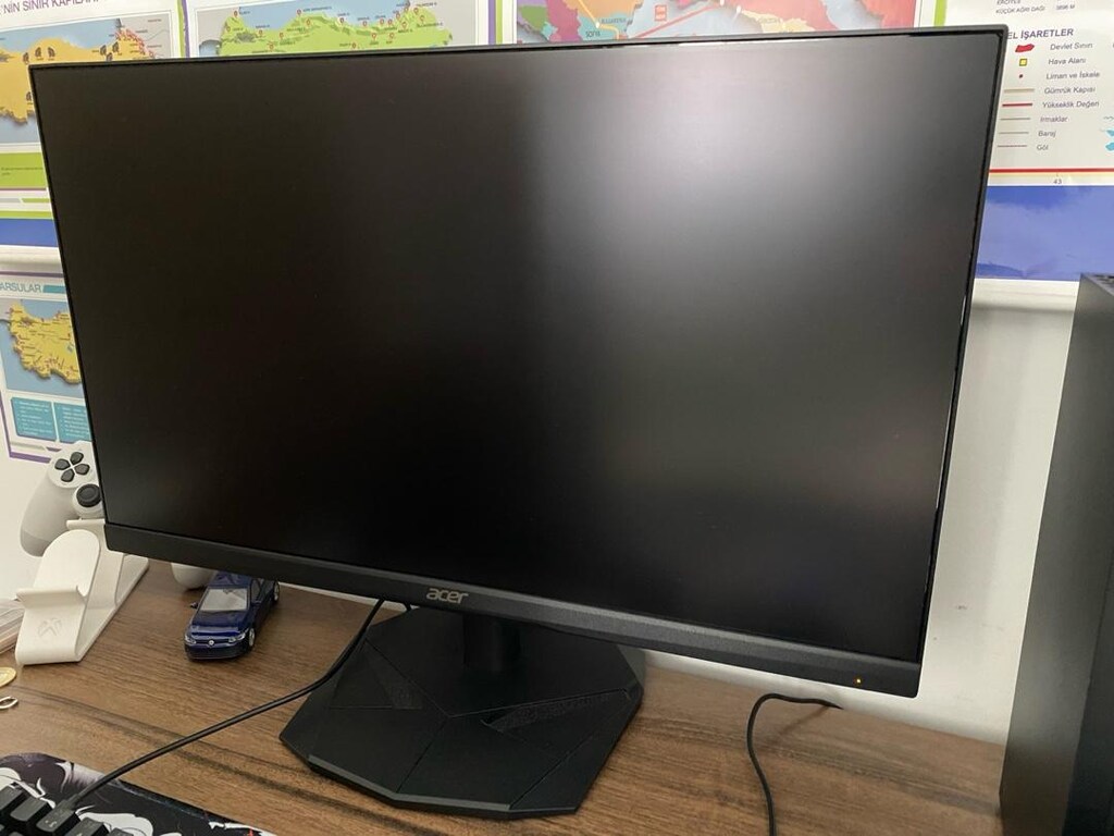 Acer Nitro KG241Y monitör ekran - 5