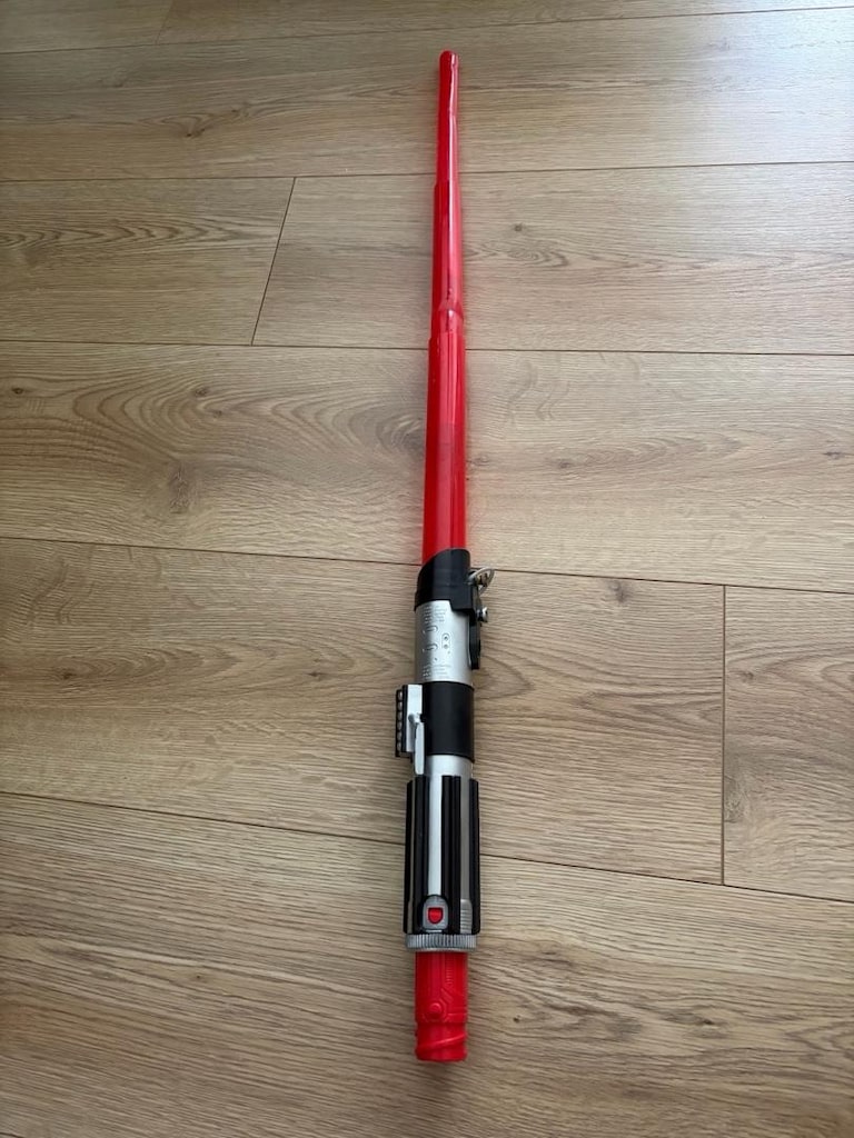 starwars kılıcı(85 cm) - 3