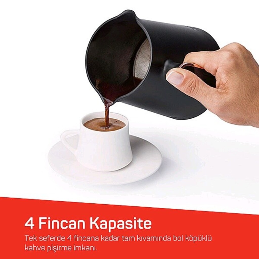 Arzum Okka Kahve Makinesi - 5