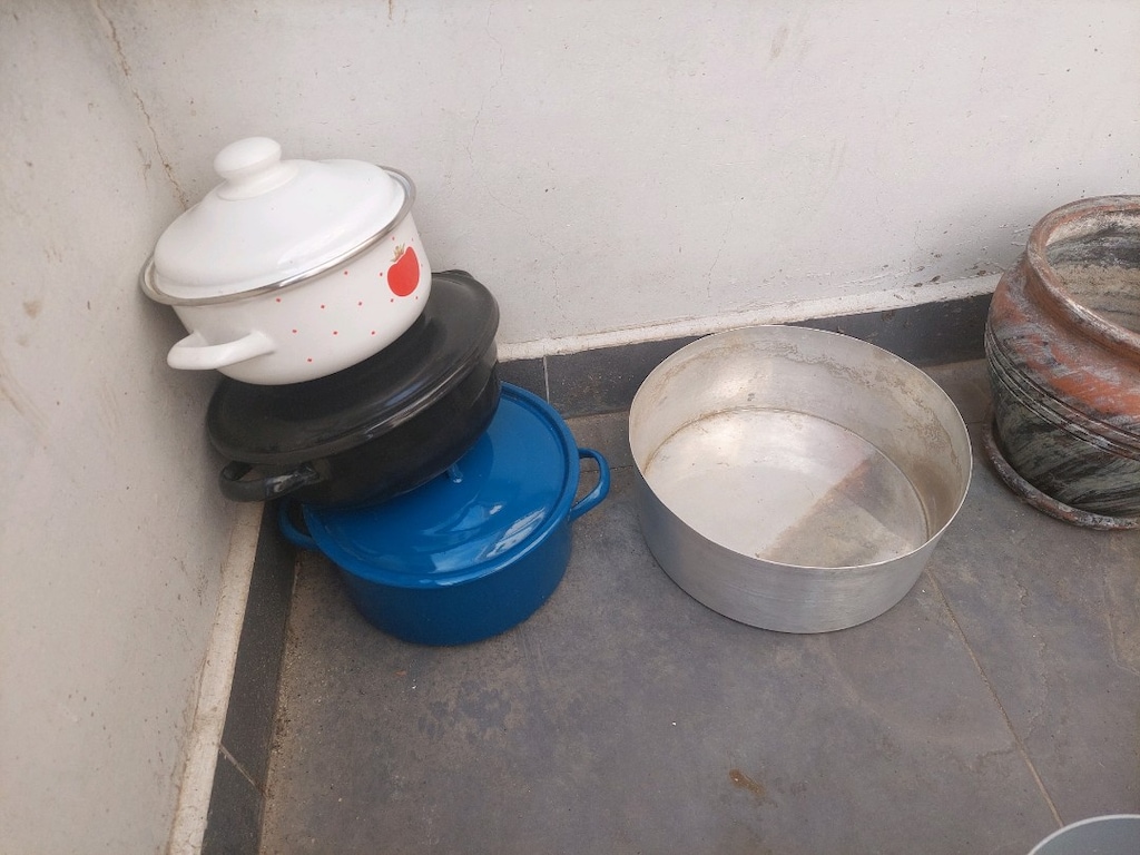 Çiçek saksı çeşitleri. Uygun fiyata veririm. - 2