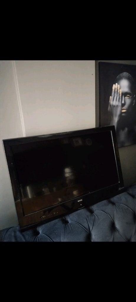 LCD TV - 2