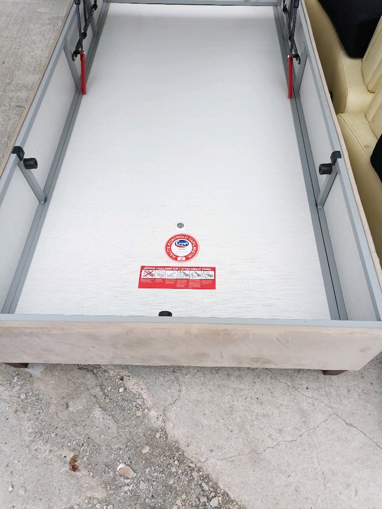 baza başlık yatak 100 lük - 7