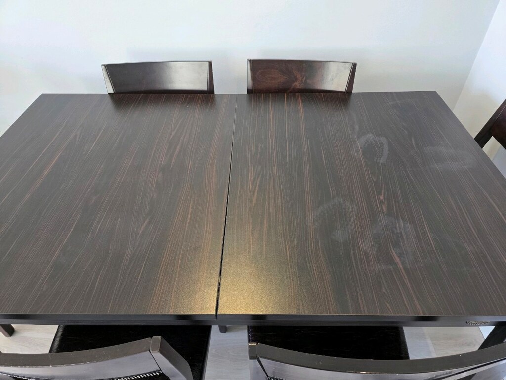 Yemek masası takımı - 4