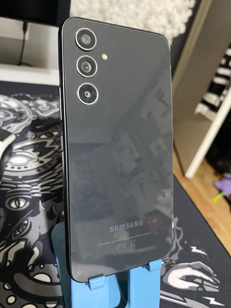 samsung Galaxy A54 5G - 2