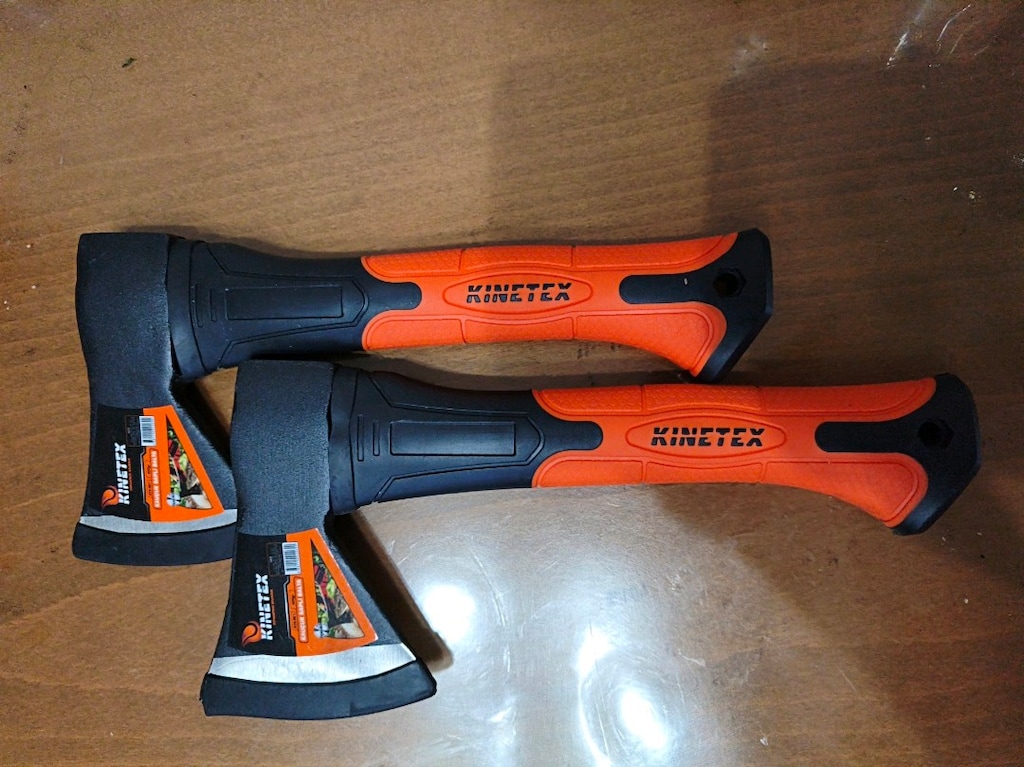 knetex kamp baltasi
