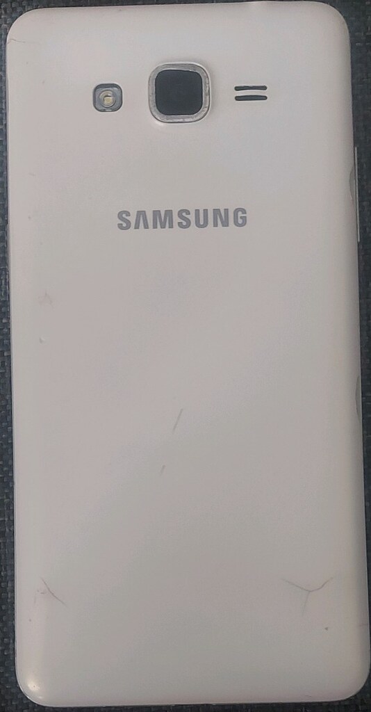SAMSUNG SM-531F NFC'LI - 9