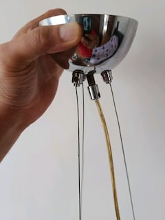 tekli avize - 2