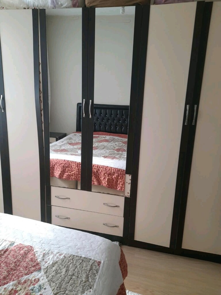 yatak odası takimi - 4
