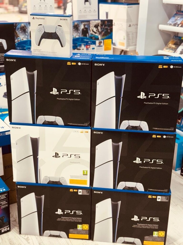 playstation 5 PRO - 2