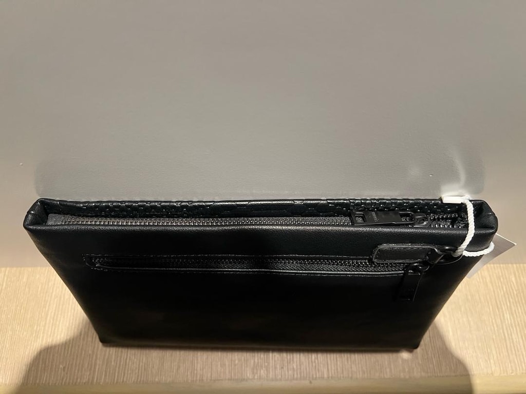HERMES yurt dışından ithal Clutch Çanta - 3