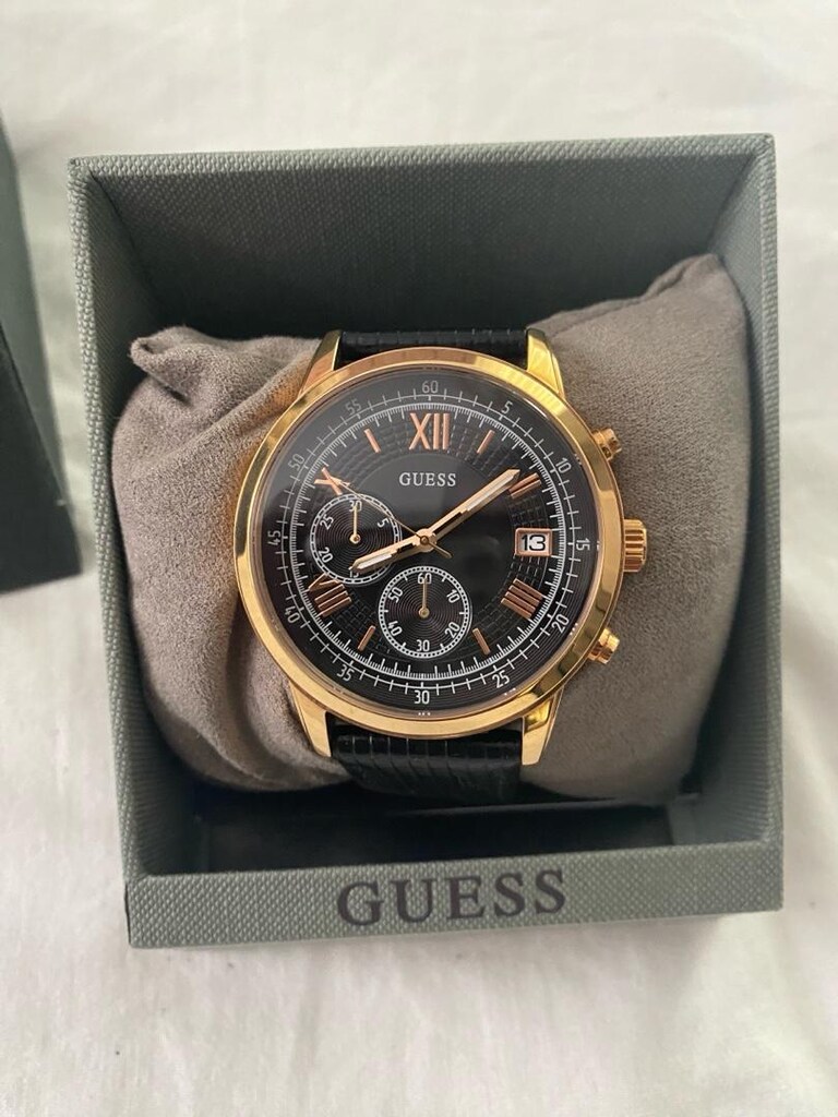 Guess W1000G4 - 2