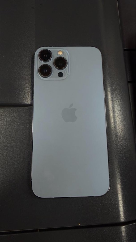 iphone 13 Pro Max - 2