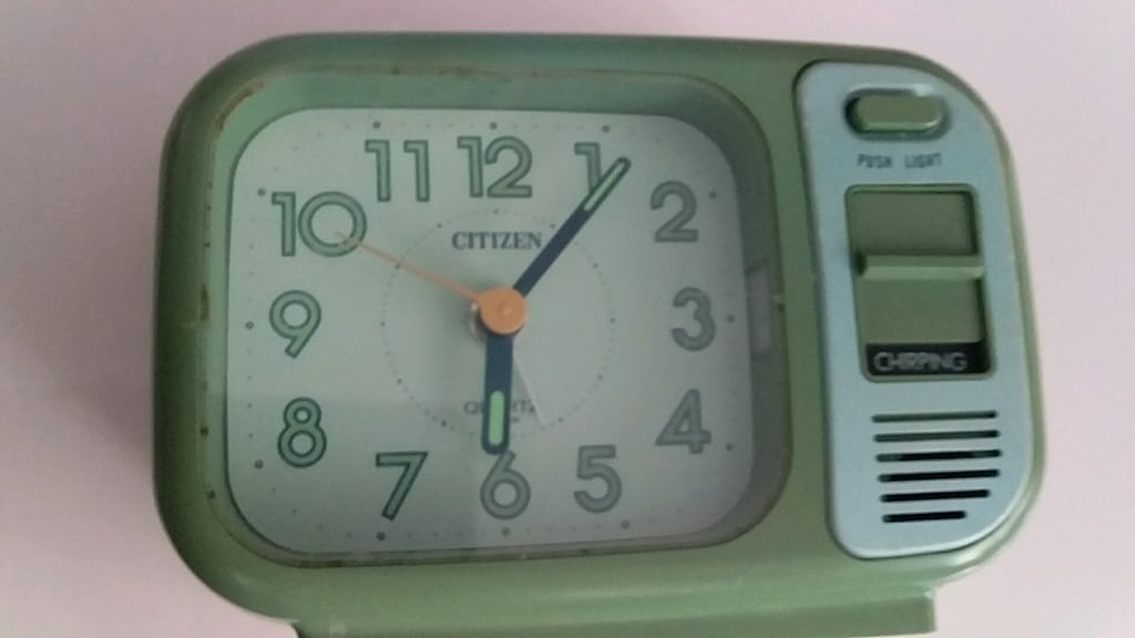 CITIZEN Masa saati - 4